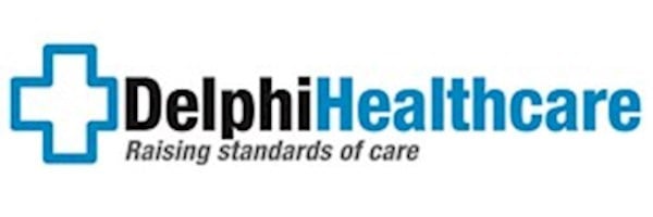 Jones Memorial Hospital Logo